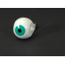 Roadshow Green Eyeball