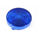 Pop Bumper Cap - Blue