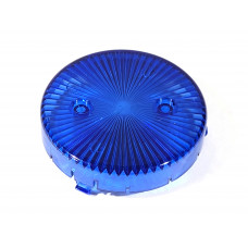 Pop Bumper Cap - Blue