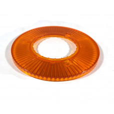 Pop Bumper Collar - Orange