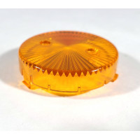 Pop Bumper Cap - Orange