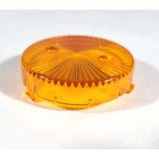 Pop Bumper Cap - Orange