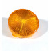 Pop Bumper Cap - Orange