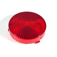 Pop Bumper Cap - Red