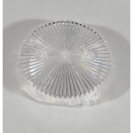 Pop Bumper Cap - Clear