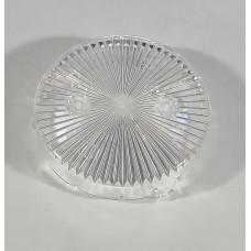 Pop Bumper Cap - Clear