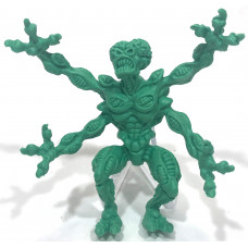 Attack From Mars Alien Figure (Undecorated)