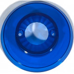 Jet Bumper Cap Trans Blue - Scared Stiff