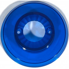 Jet Bumper Cap Trans Blue - Scared Stiff