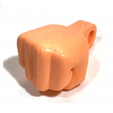 Champion Pub Molded Plastic Fist Right