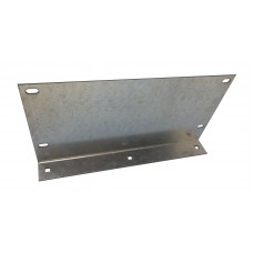 Judge Dredd Eagle Topper Mounting Bracket