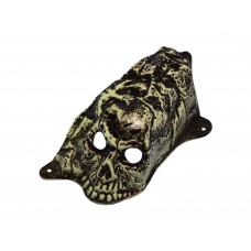 Skull-Glow In The Dark-Elvira (EATPM)