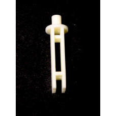 Funhouse/Roadshow Nylon Plunger Extension 03-8480