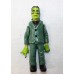 Monster Bash Frankenstein Figure (3pc Set) Williams