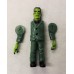 Monster Bash Frankenstein Figure (3pc Set) Williams