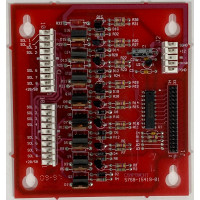 NGG Prototype Pcb Aux 8 Drive