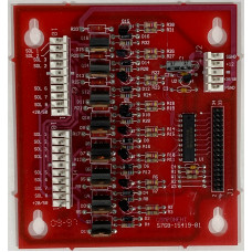 NGG Prototype Pcb Aux 8 Drive