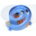 Blue Pinbot/Jackbot Spiral Vortex Ramp 