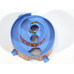 Blue Pinbot/Jackbot Spiral Vortex Ramp 