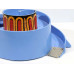 Blue Pinbot/Jackbot Spiral Vortex Ramp 