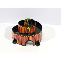 Black Pinbot/Jackbot Spiral Vortex Ramp