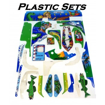 plastic sets