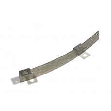 Ramp Protector/Guard Bracket