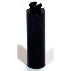 Plastic Snap-In Spacer #6 x 1.171 inch 
