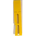 Drop Target Wedge Top Yellow