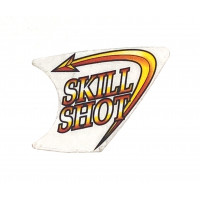 Star Wars Episode 1 Skill Shot Decal