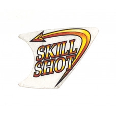 Star Wars Episode 1 Skill Shot Decal