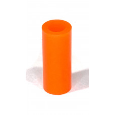 Super-Bands™ Post Sleeve 1-1/16" Orange 