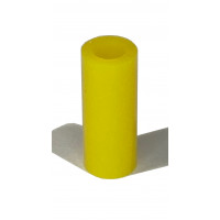 Super-Bands™ Post Sleeve 1-1/16" Yellow