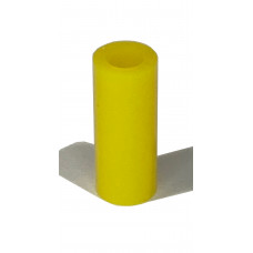 Super-Bands™ Post Sleeve 1-1/16" Yellow