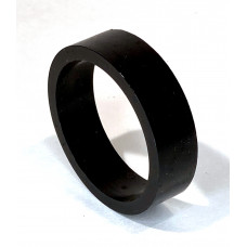 Super-Bands™ Standard 1-1/2" Black