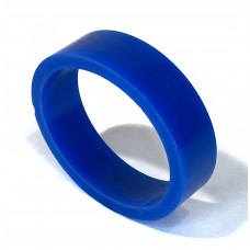 Super-Bands™ Standard 1-1/2" Blue