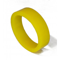 Super-Bands™ Standard 1-1/2" Yellow