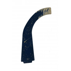 Twilight Zone Ramp Decal
