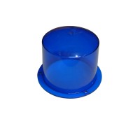 Beacon-Dome 03-7981-10 Blue