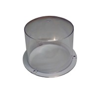 Beacon-Dome 03-7981-13 Clear