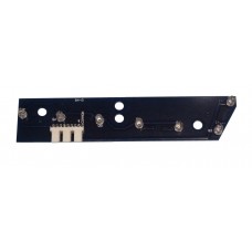 Trough Opto Receiver Board A-18618