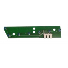 Trough Opto Transmitter Board A-18617