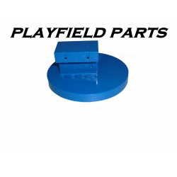 Playfield parts