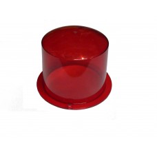 Beacon-Dome 03-7981 Red