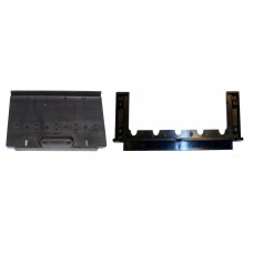 Target Carrier and frame set-5 Target Pinbot-Jackbot