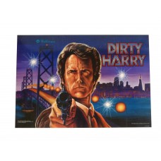 Dirty Harry Translite
