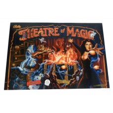 Theatre of Magic Translite