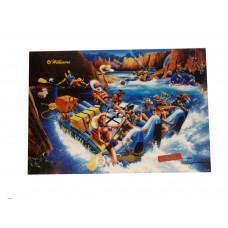 White Water Translite