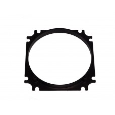 Large Speaker Housing/Bracket-WPC95 Panel